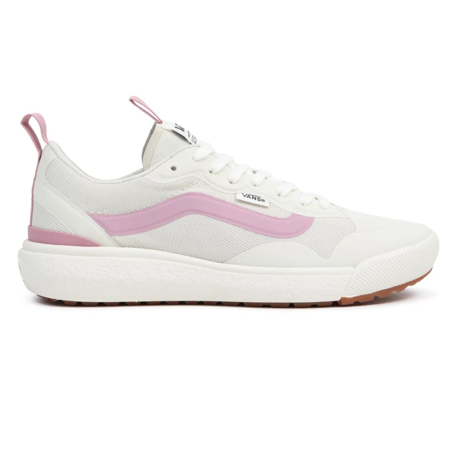 Furgonok Ultrarange Exo Cipő Fehér Női