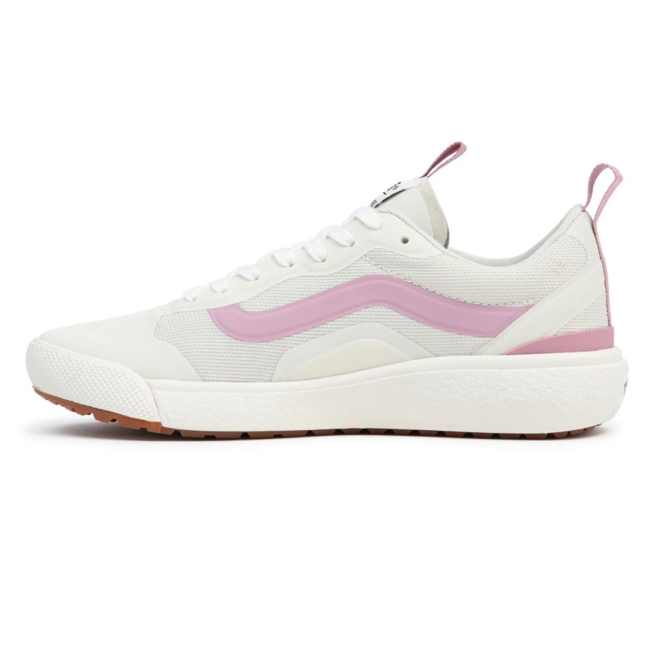 Furgonok Ultrarange Exo Cipő Fehér Női