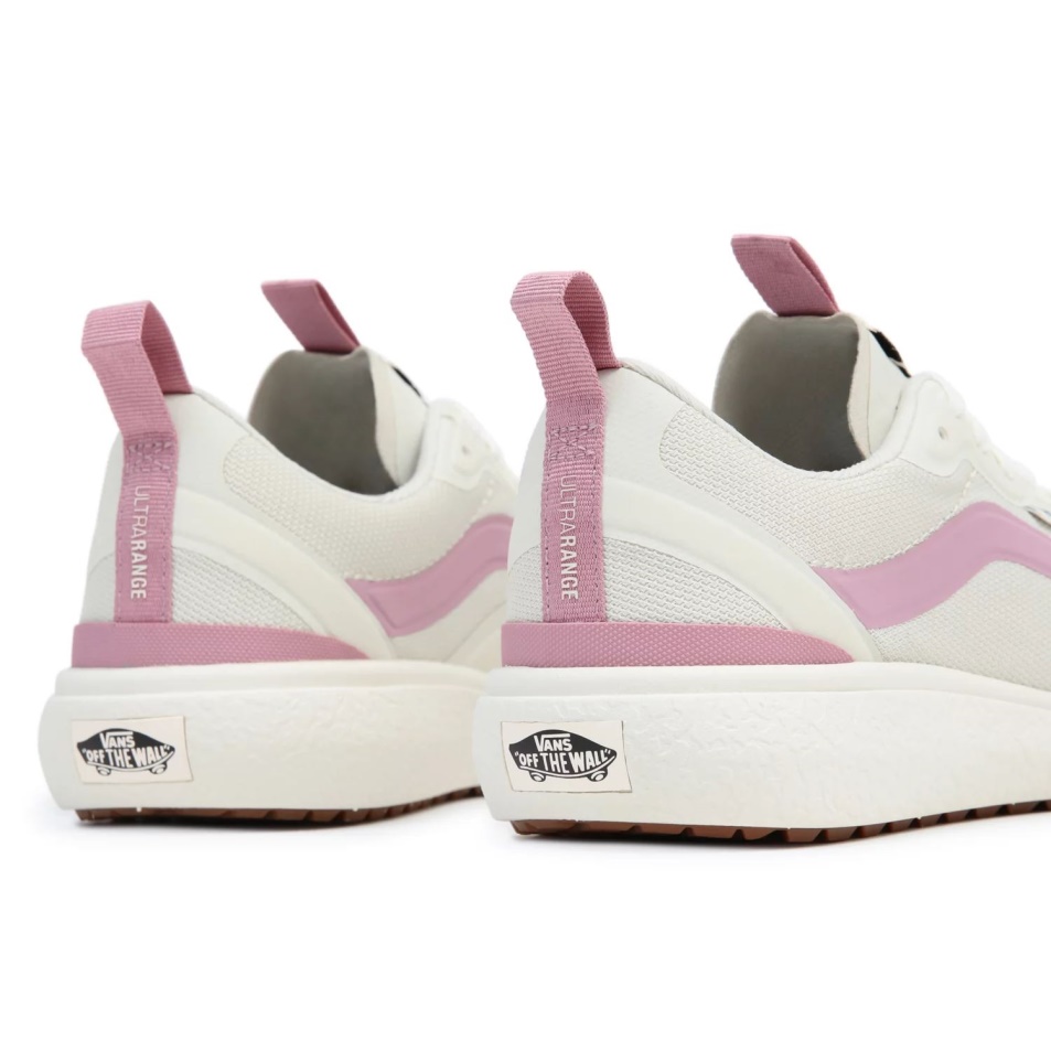 Furgonok Ultrarange Exo Cipő Fehér Női