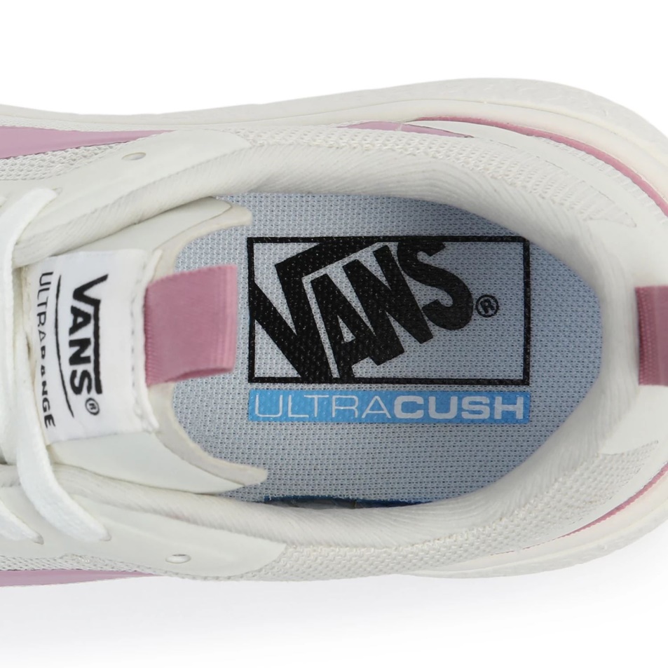 Furgonok Ultrarange Exo Cipő Fehér Női