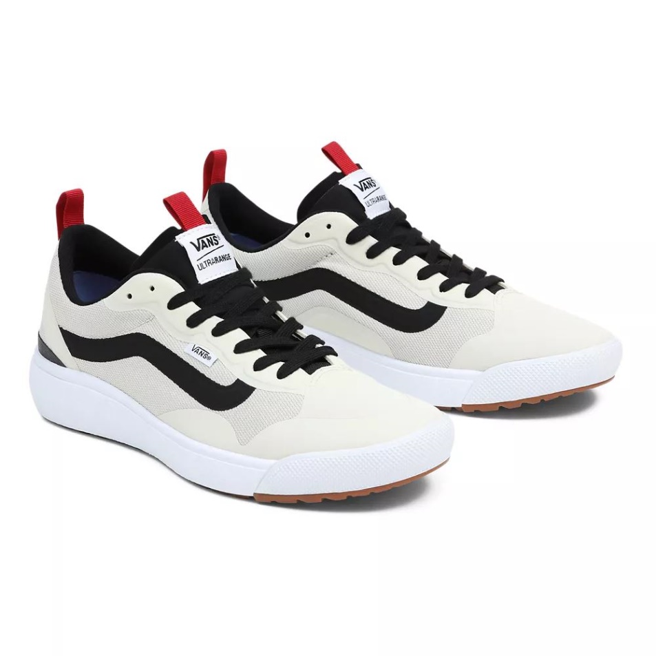 Furgonok Ultrarange Exo Cipő Fehér