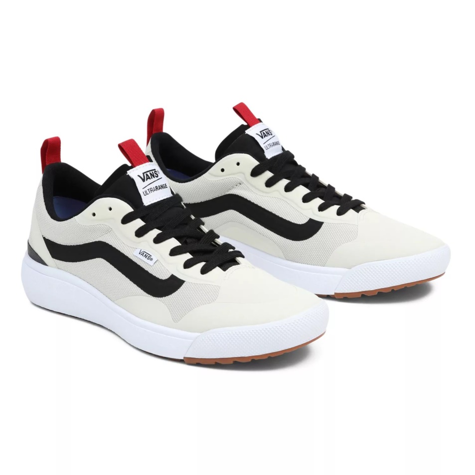 Furgonok Ultrarange Exo Cipő Fehér