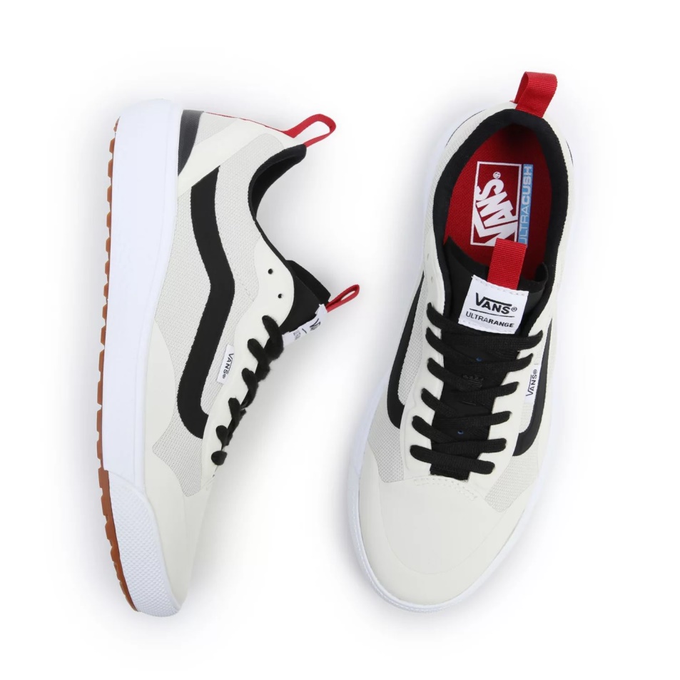 Furgonok Ultrarange Exo Cipő Fehér