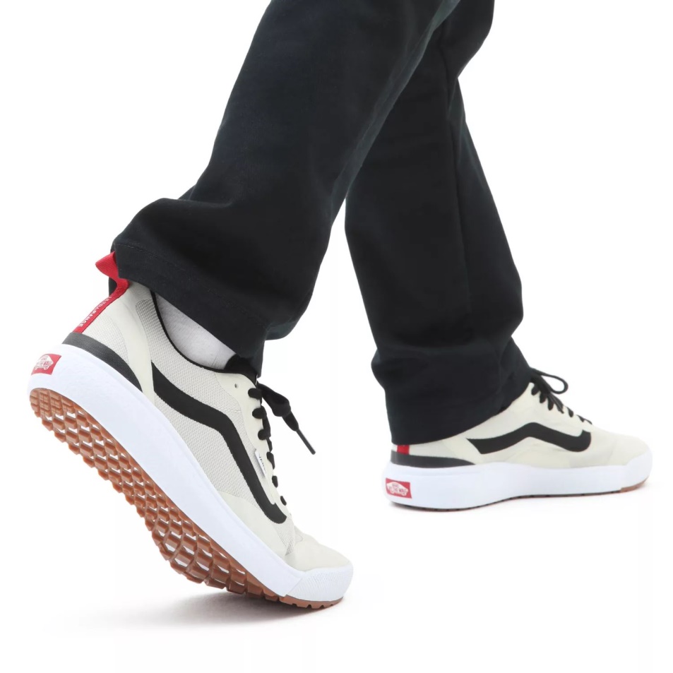 Furgonok Ultrarange Exo Cipő Fehér