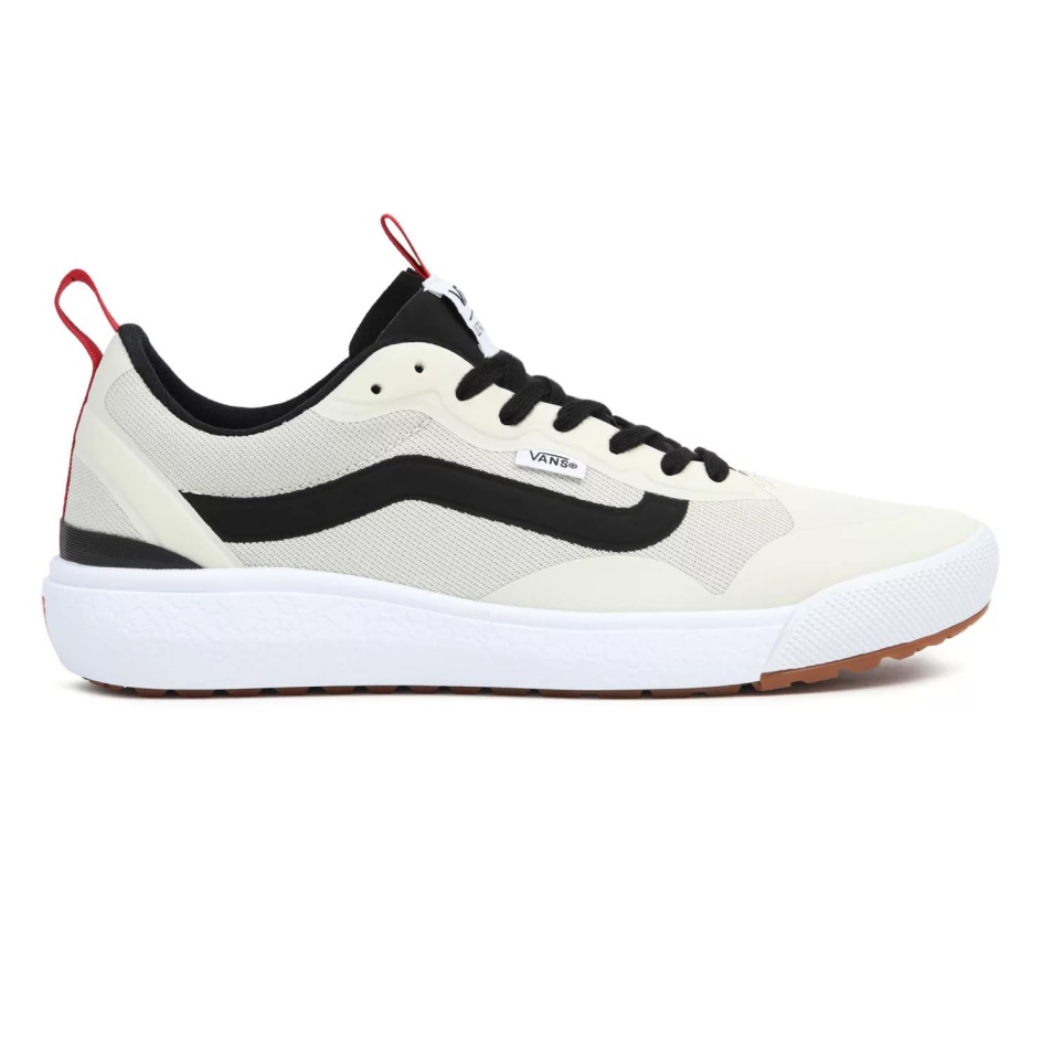 Furgonok Ultrarange Exo Cipő Fehér