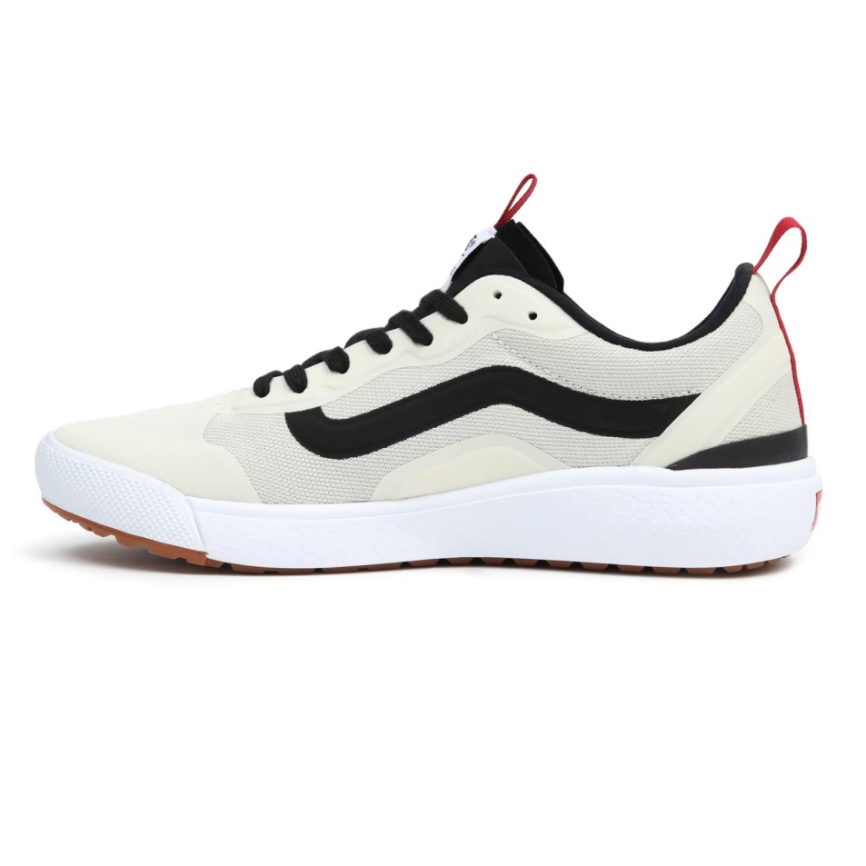 Furgonok Ultrarange Exo Cipő Fehér