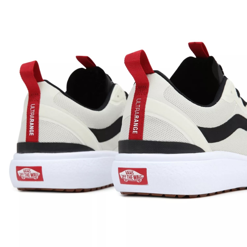Furgonok Ultrarange Exo Cipő Fehér