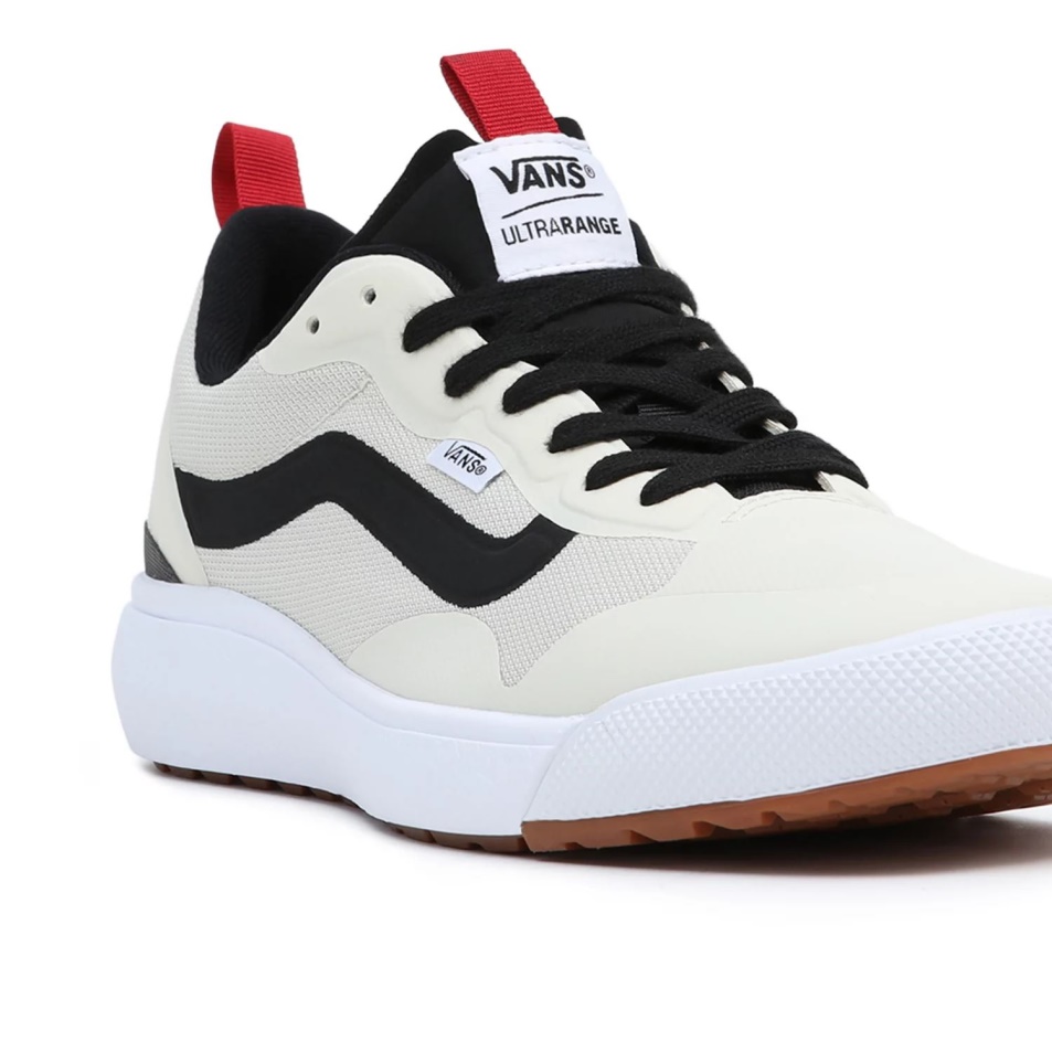 Furgonok Ultrarange Exo Cipő Fehér