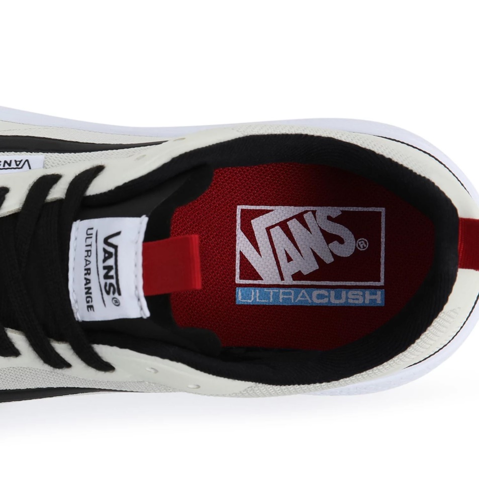Furgonok Ultrarange Exo Cipő Fehér