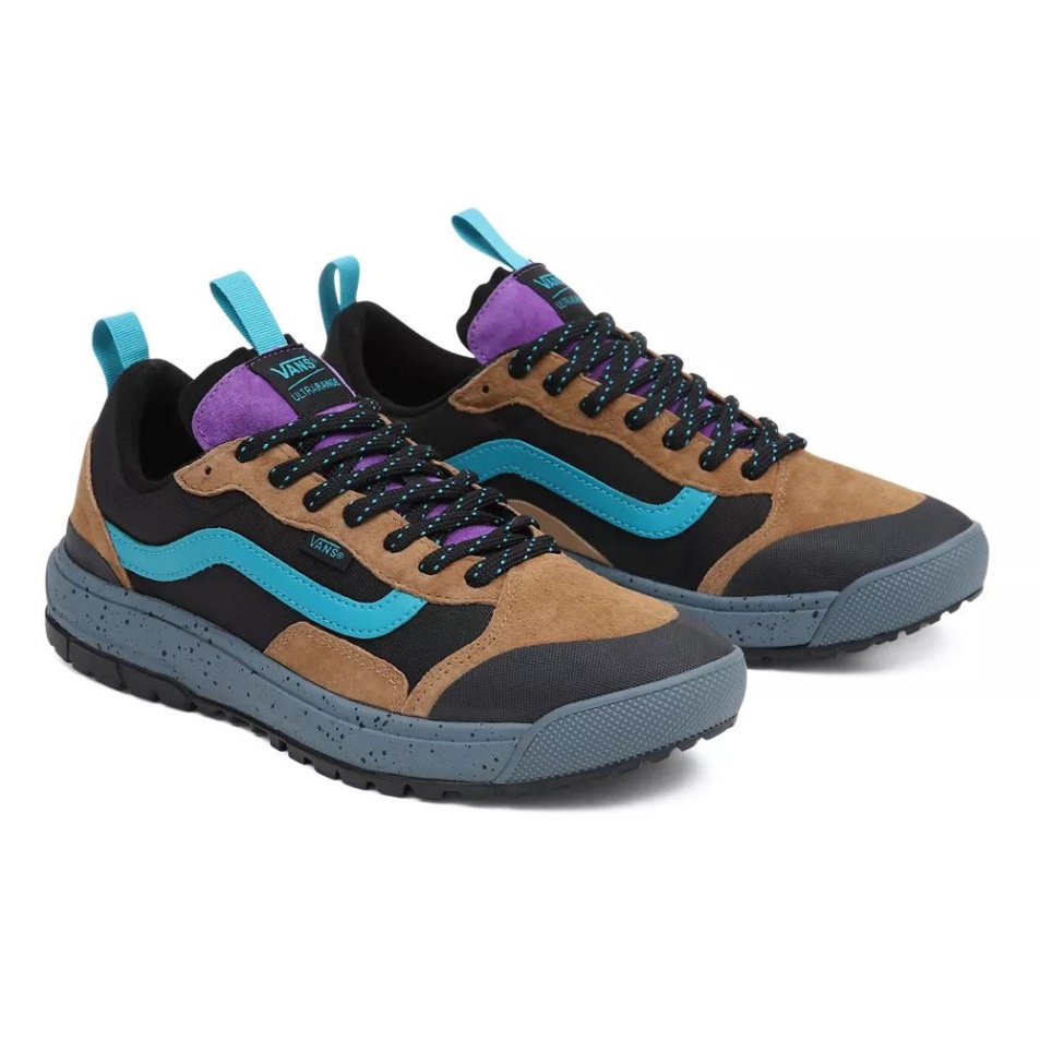 Furgonok Ultrarange Multi Exo Hi Mte-1 Cipő