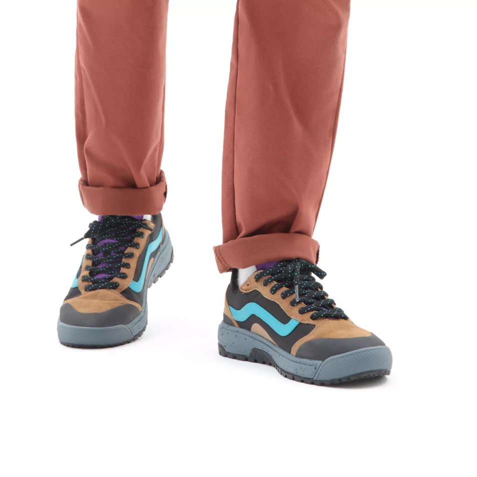 Furgonok Ultrarange Multi Exo Hi Mte-1 Cipő