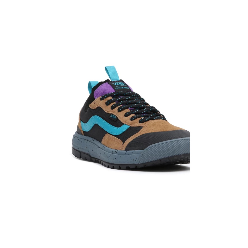 Furgonok Ultrarange Multi Exo Hi Mte-1 Cipő