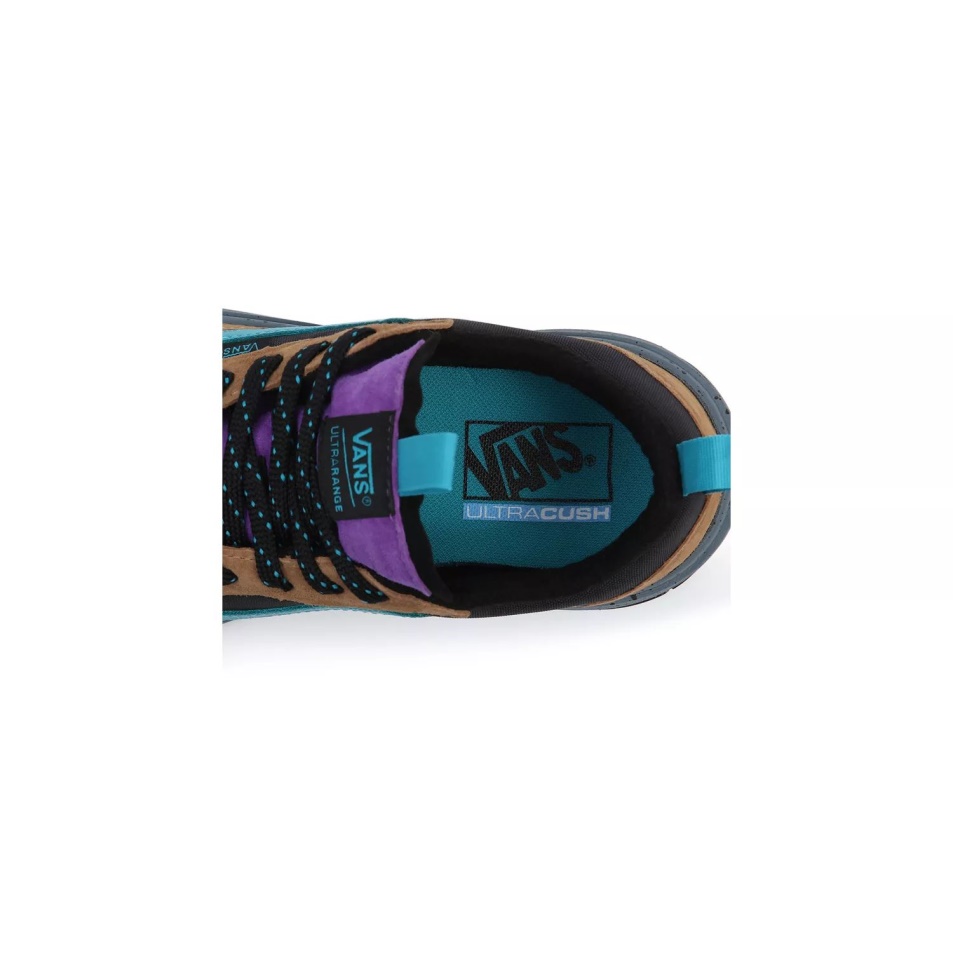 Furgonok Ultrarange Multi Exo Hi Mte-1 Cipő