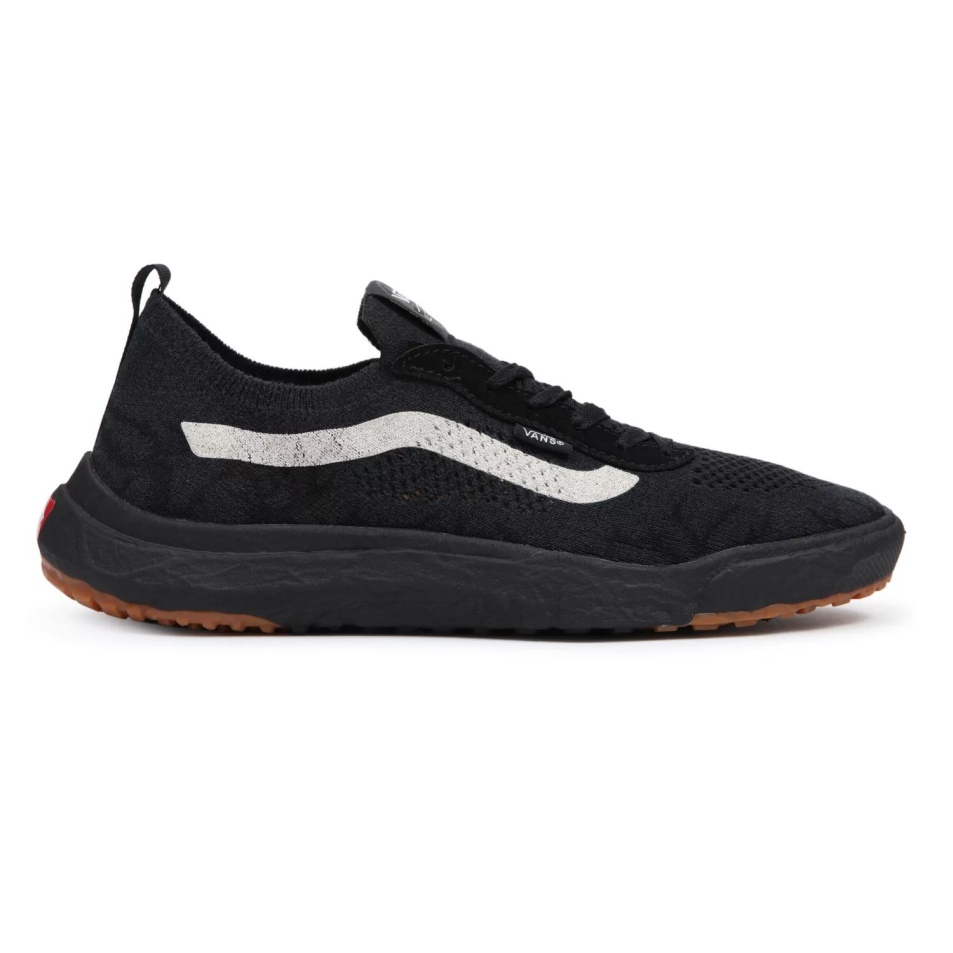 Furgonok Ultrarange Vr3 Cipő Fekete