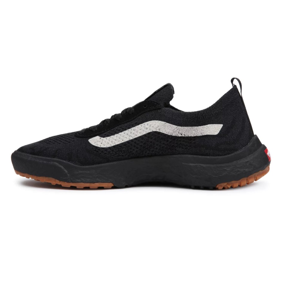Furgonok Ultrarange Vr3 Cipő Fekete