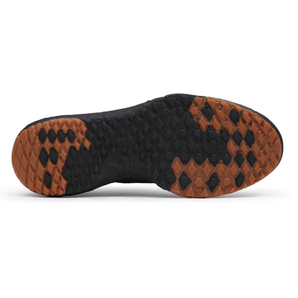 Furgonok Ultrarange Vr3 Cipő Fekete