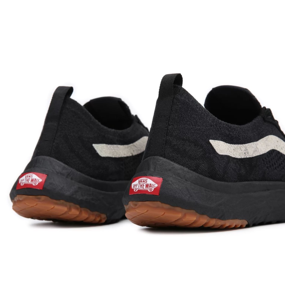 Furgonok Ultrarange Vr3 Cipő Fekete