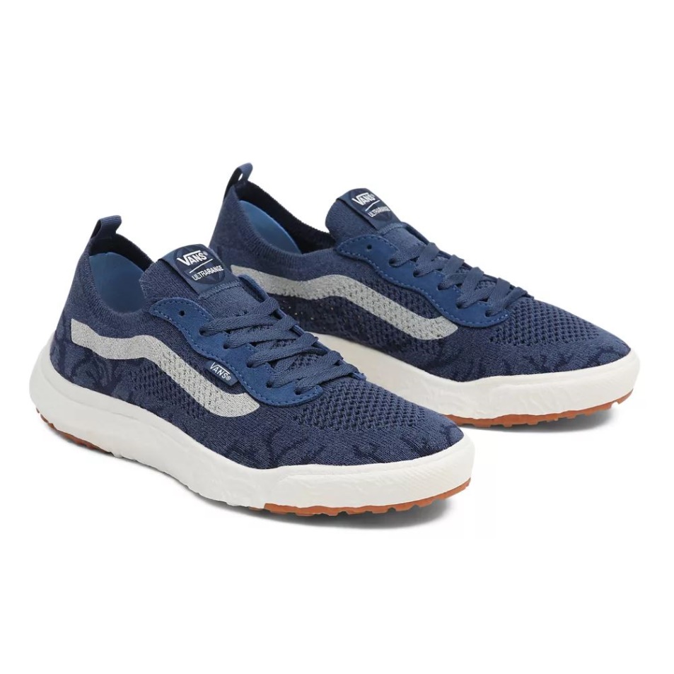 Furgonok Ultrarange Vr3 Cipők Kék