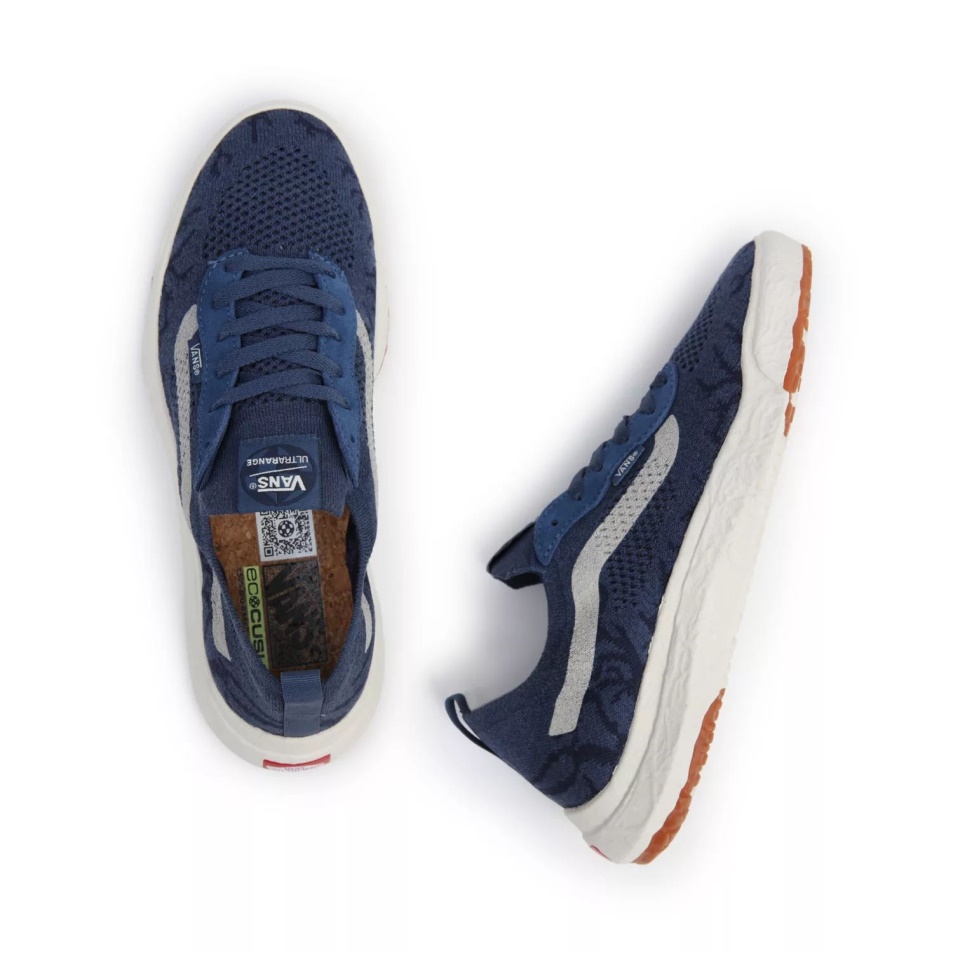 Furgonok Ultrarange Vr3 Cipők Kék