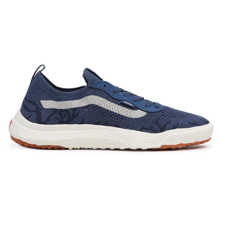 Furgonok Ultrarange Vr3 Cipők Kék