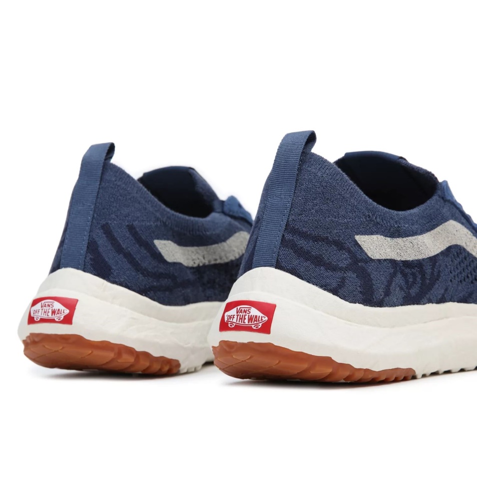Furgonok Ultrarange Vr3 Cipők Kék