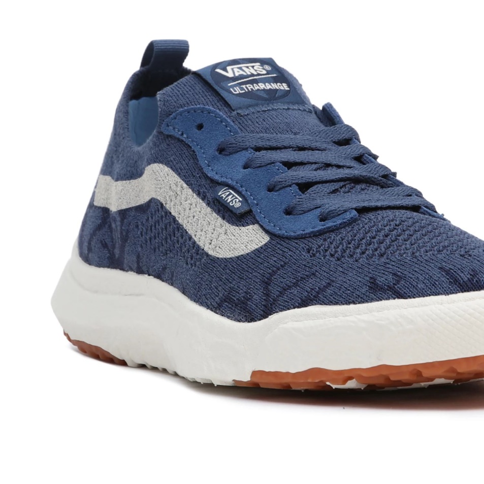 Furgonok Ultrarange Vr3 Cipők Kék