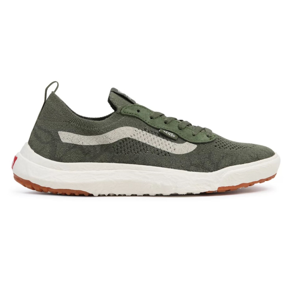 Furgonok Ultrarange Vr3 Cipő Zöld