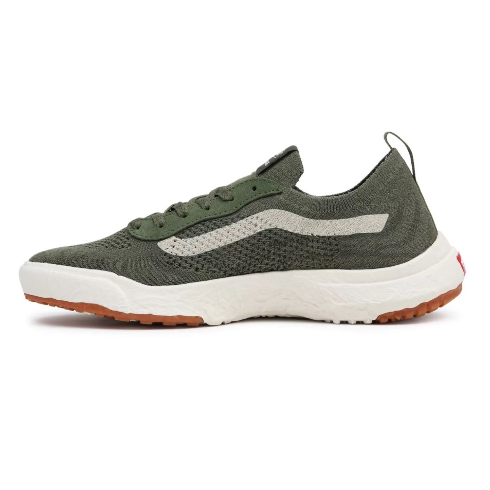 Furgonok Ultrarange Vr3 Cipő Zöld