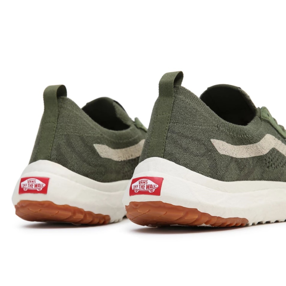 Furgonok Ultrarange Vr3 Cipő Zöld