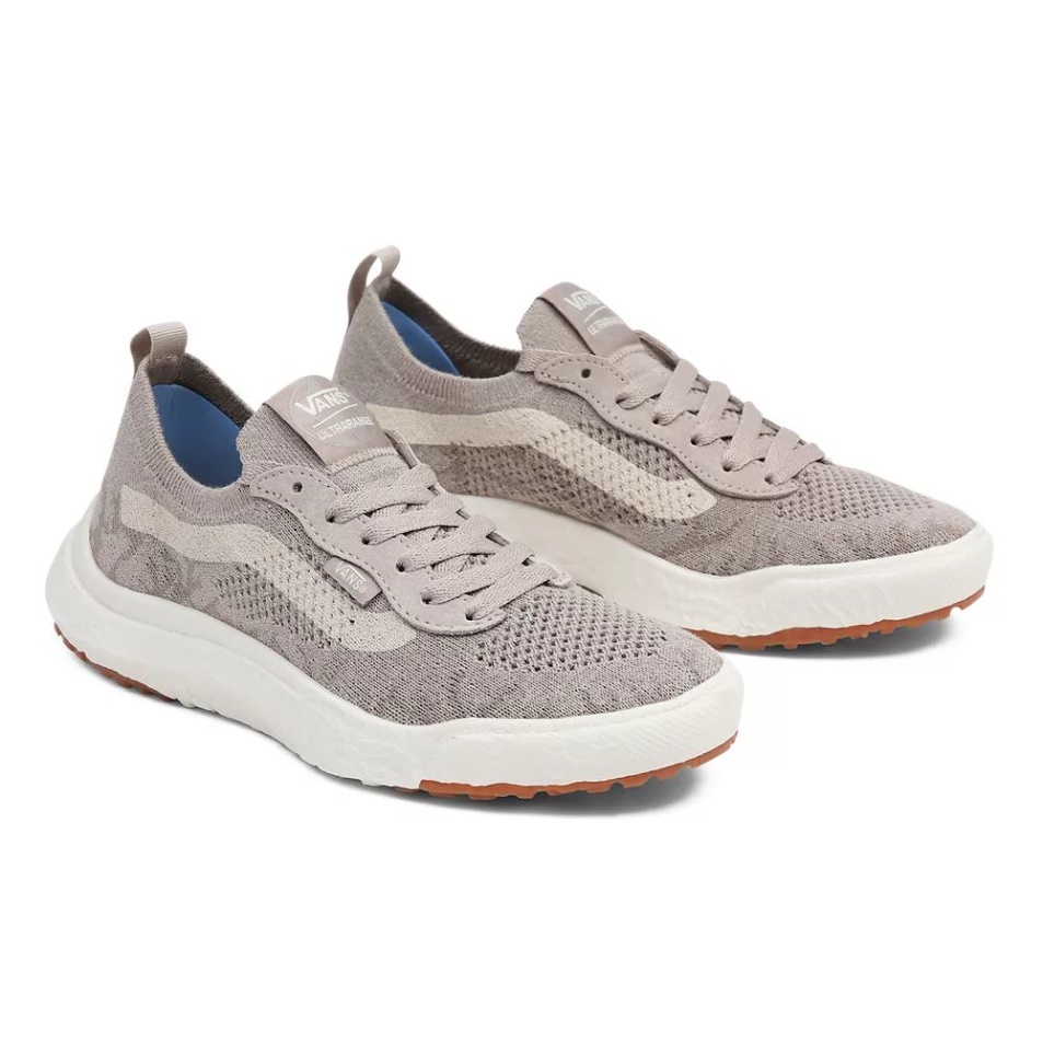 Furgonok Ultrarange Vr3 Cipő Szürke