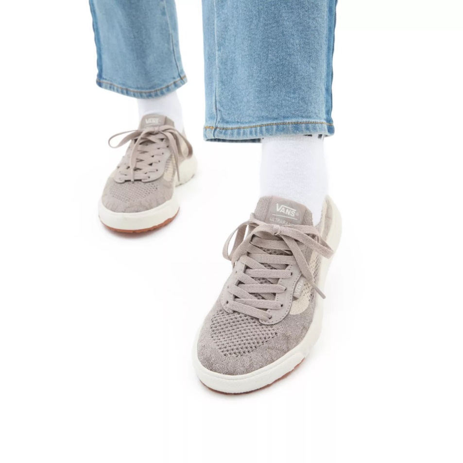Furgonok Ultrarange Vr3 Cipő Szürke