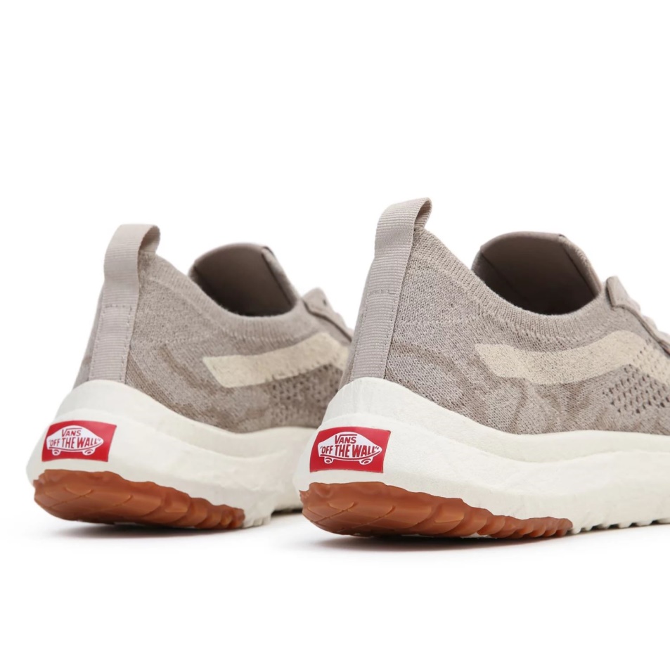 Furgonok Ultrarange Vr3 Cipő Szürke