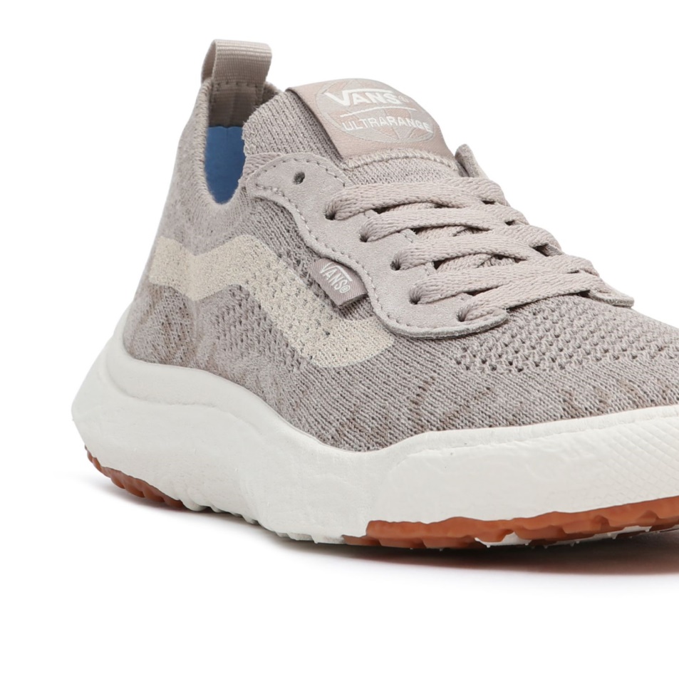 Furgonok Ultrarange Vr3 Cipő Szürke