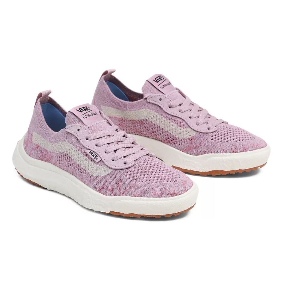 Furgonok Ultrarange Vr3 Cipő Rózsaszín