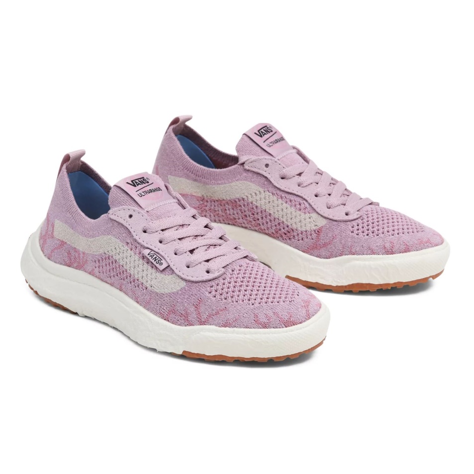Furgonok Ultrarange Vr3 Cipő Rózsaszín