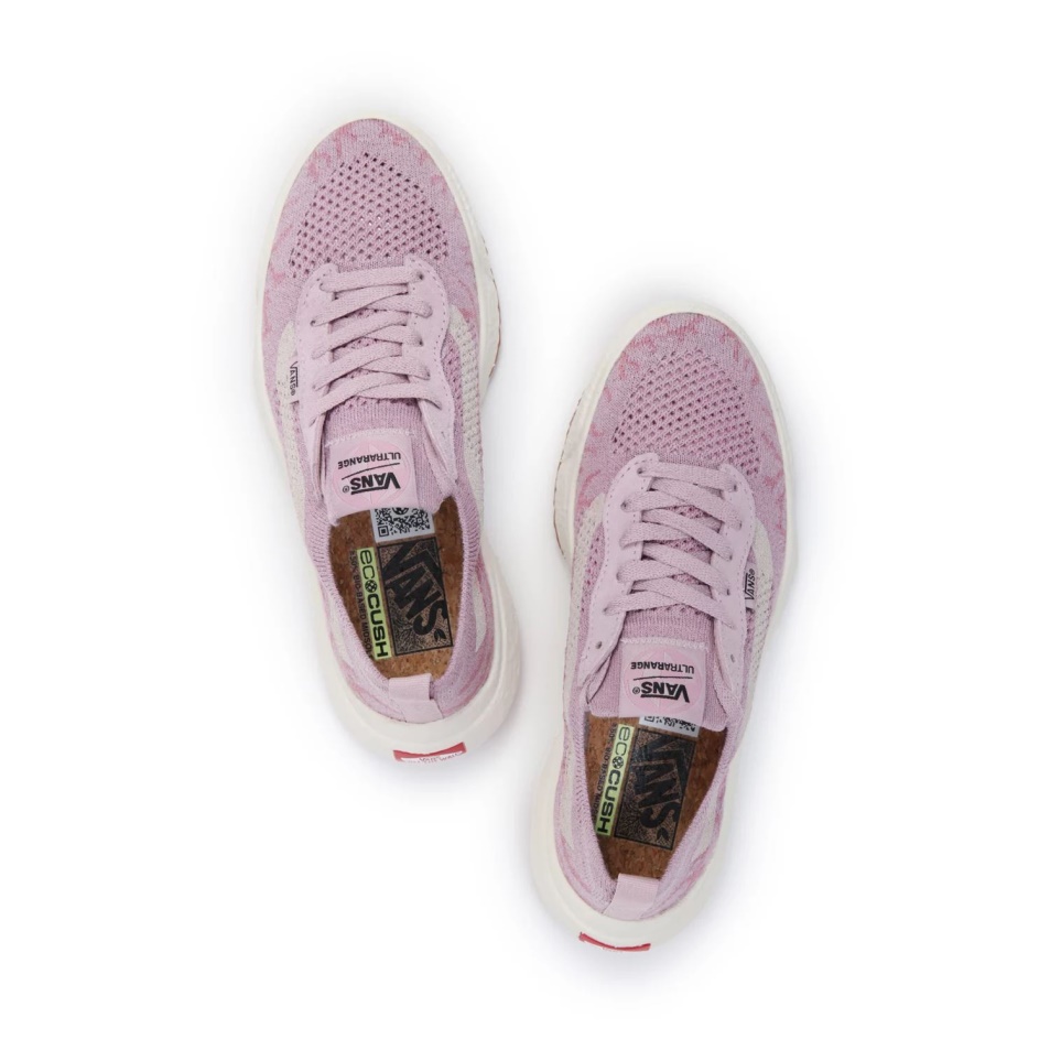 Furgonok Ultrarange Vr3 Cipő Rózsaszín