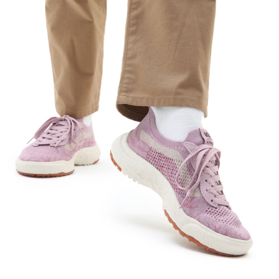 Furgonok Ultrarange Vr3 Cipő Rózsaszín