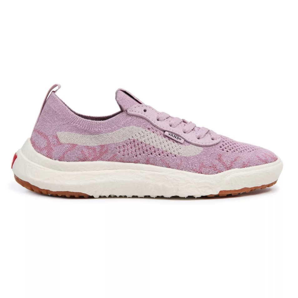 Furgonok Ultrarange Vr3 Cipő Rózsaszín