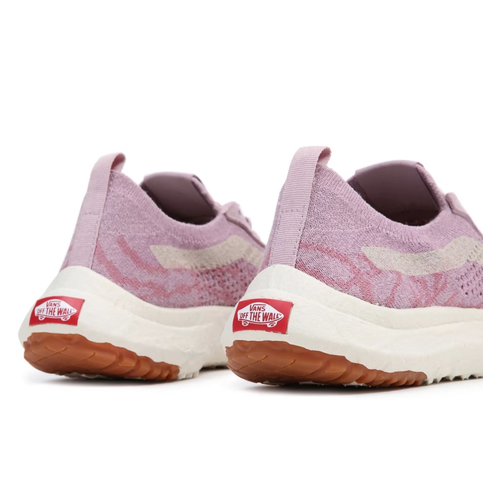 Furgonok Ultrarange Vr3 Cipő Rózsaszín