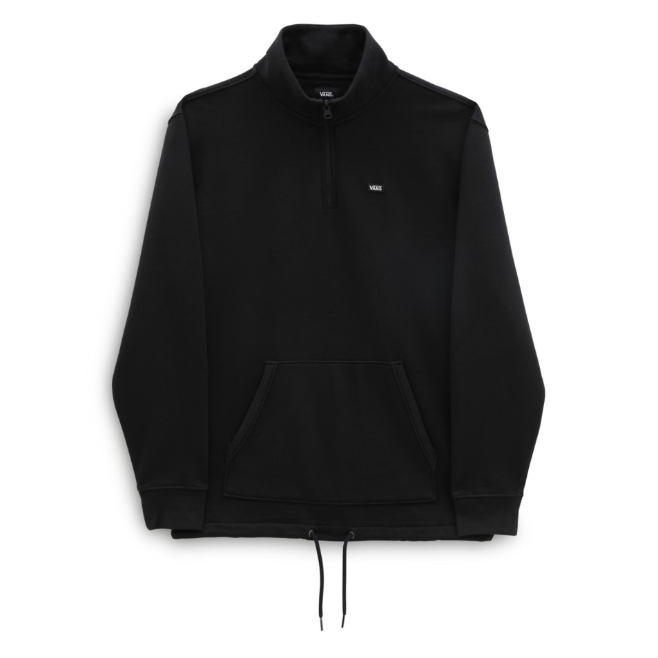 Furgonok Versa Standard Q-zip Fekete