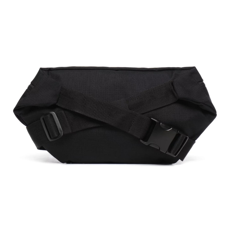 Kisteherautók Ward Cross Body Pack Fekete