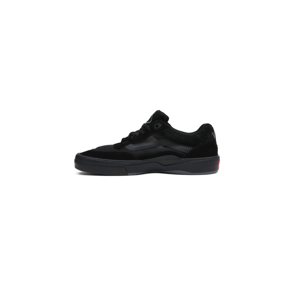 Vans Wayvee Cipő Fekete