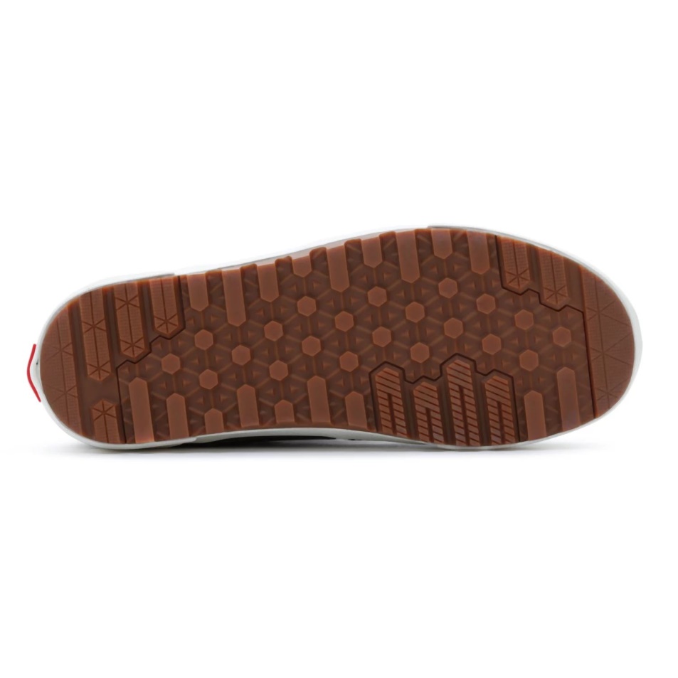 Furgonok Női Sk8-hi Mte-2 Cipő Fekete