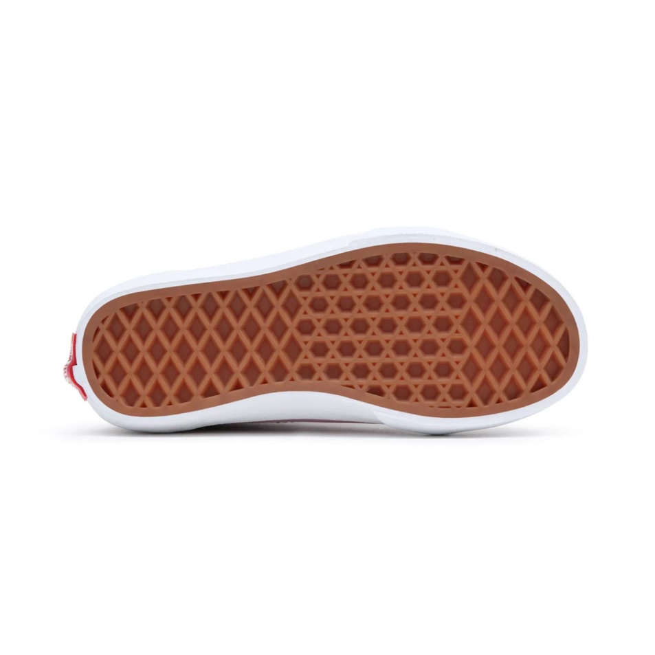 Vans Ifjúsági Old Skool Cipő (8-14 év) Rózsaszín