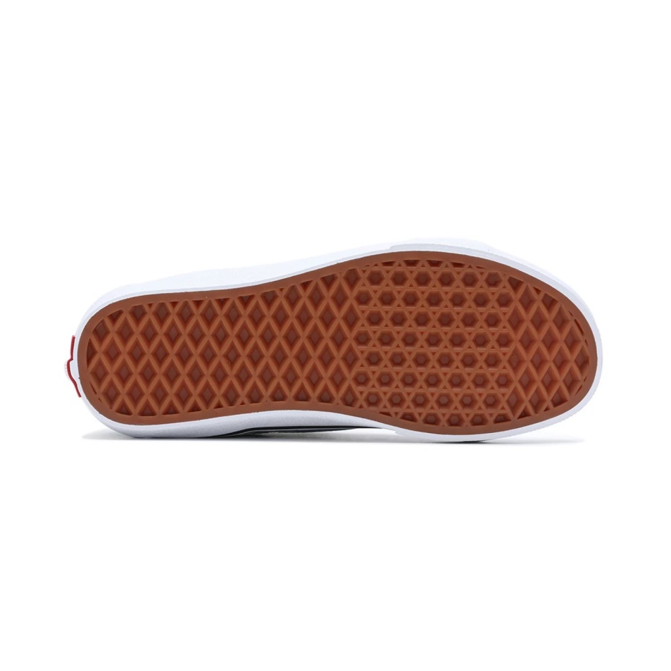 Furgonok Ifjúsági Sk8-mid Reissue V Cipő (8-14 év) Kék