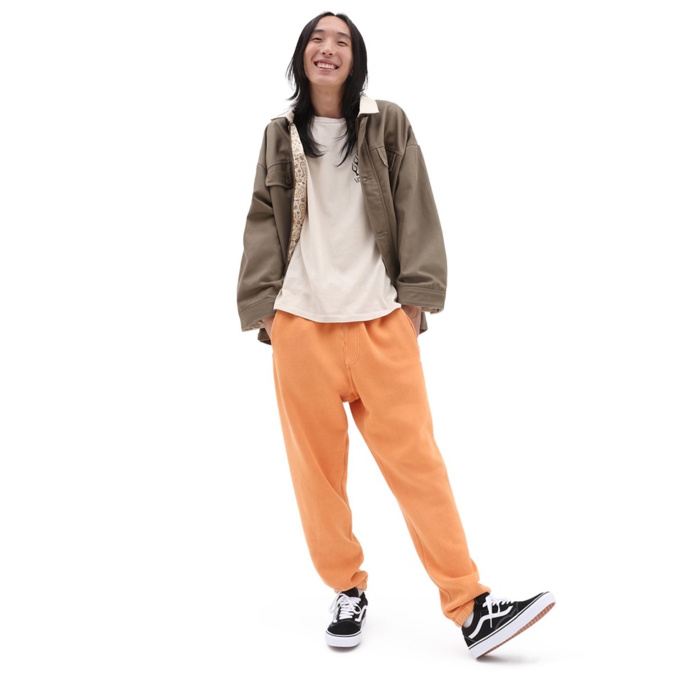 Furgonok X Anderson. Paak Vanderson Kabát Fehér