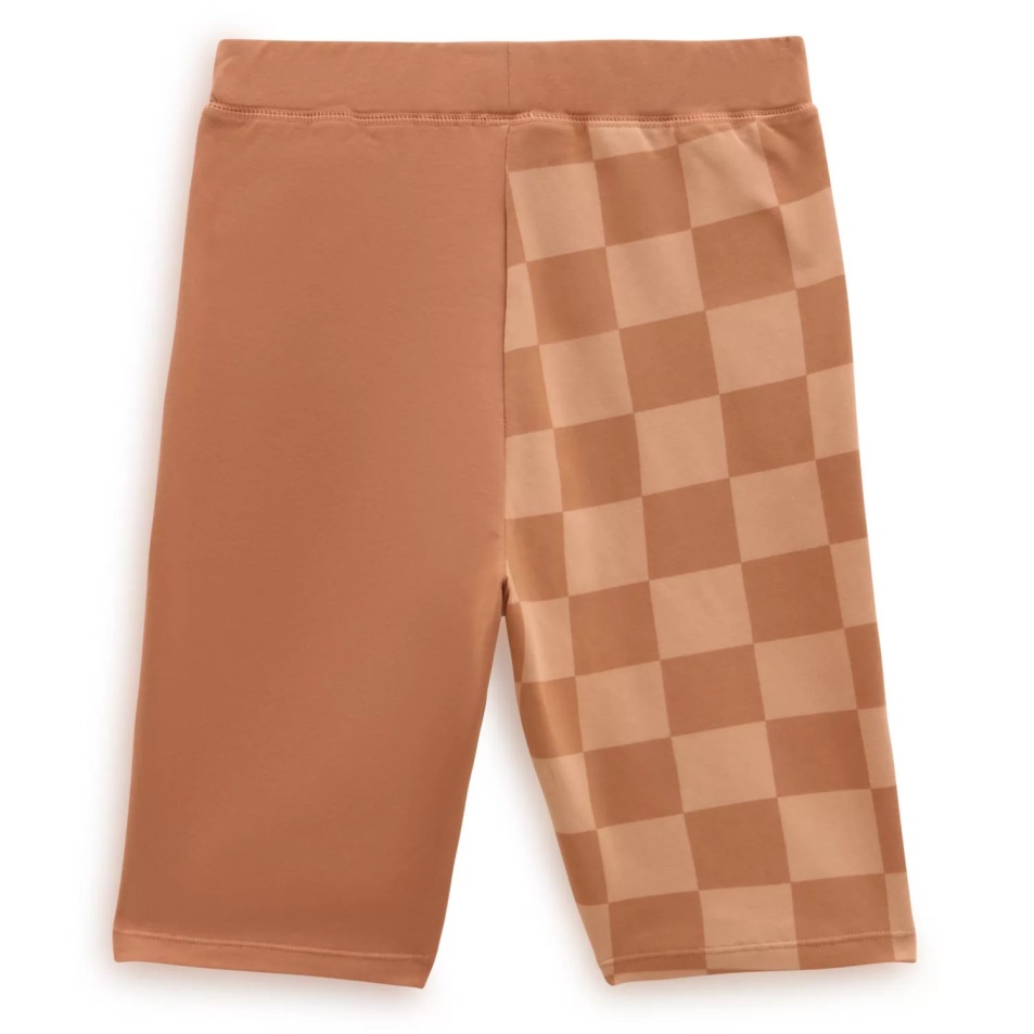 Vans X Em On Holiday Leggings Rövid Barna