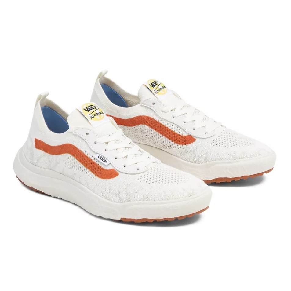 Vans X Juju Ultrarange Vr3 Cipő Fehér