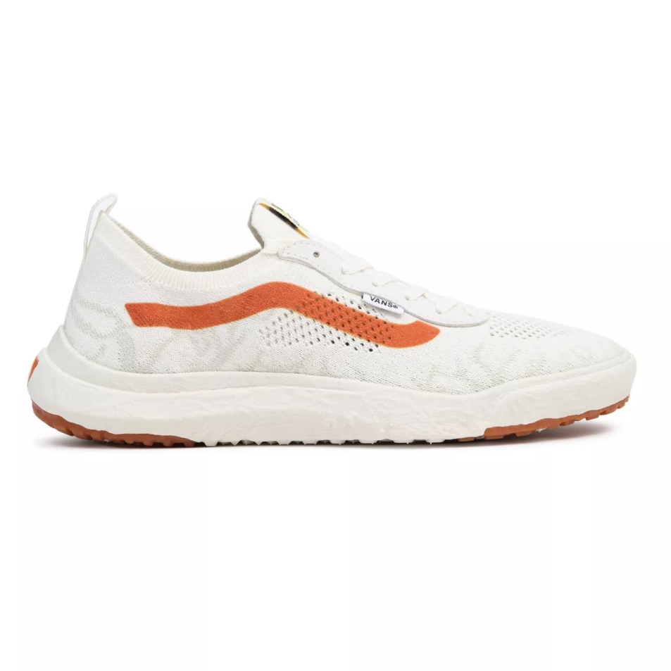 Vans X Juju Ultrarange Vr3 Cipő Fehér