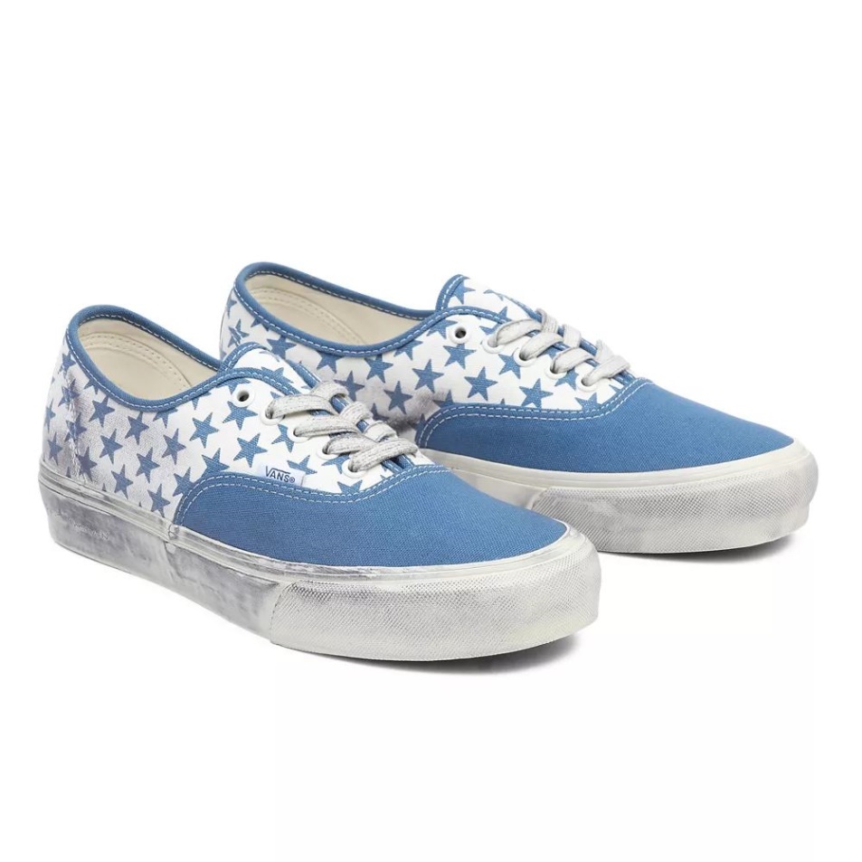Vault By Vans X Bianca Chandôn Autentikus Cipő Kék-fehér